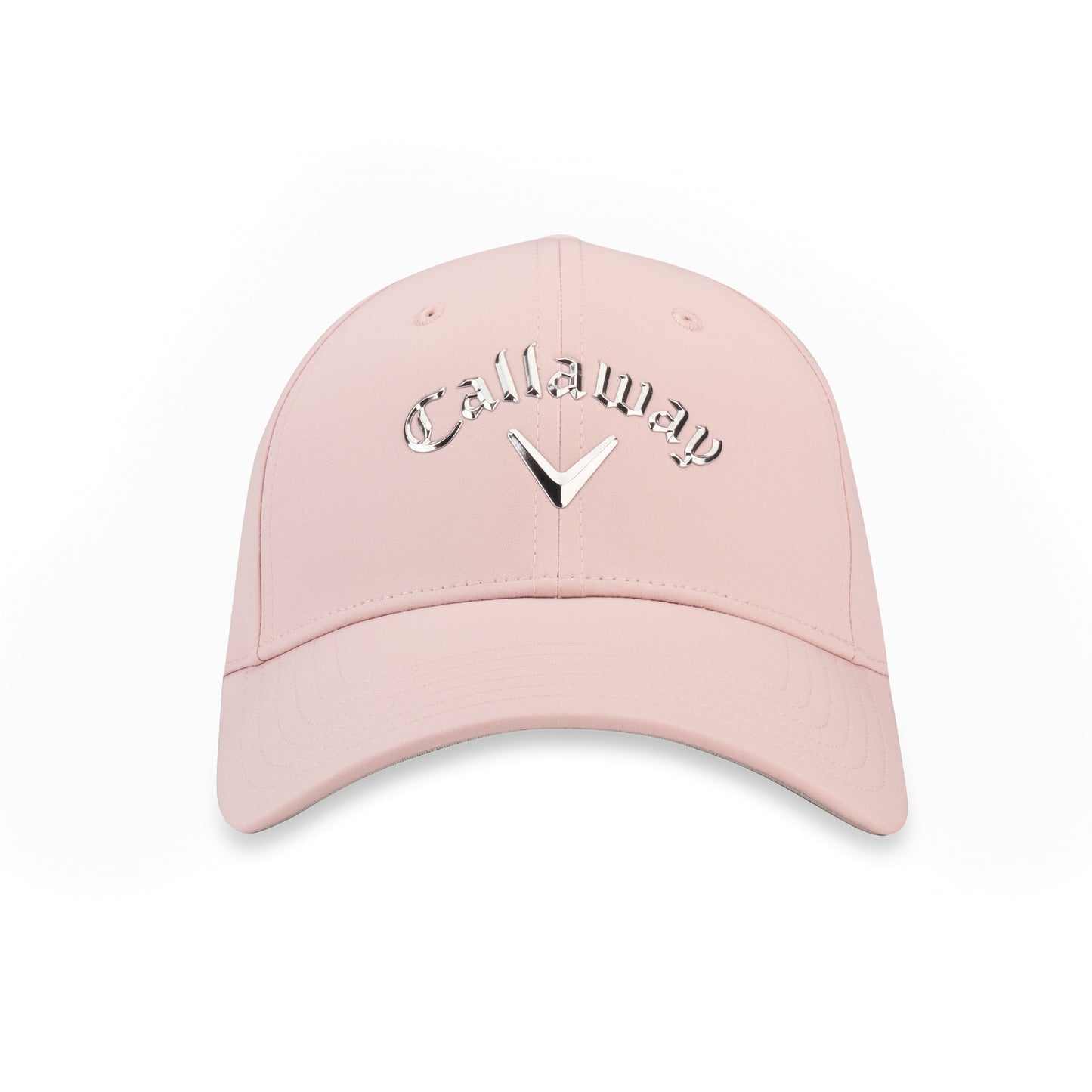 Callaway Women's Liquid Metal Adjustable Golf Hat 2026