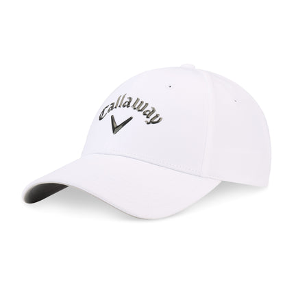 Callaway Women's Liquid Metal Adjustable Golf Hat 2026