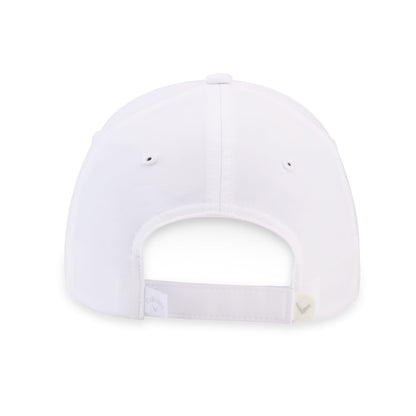 Callaway Women's Liquid Metal Adjustable Golf Hat 2026