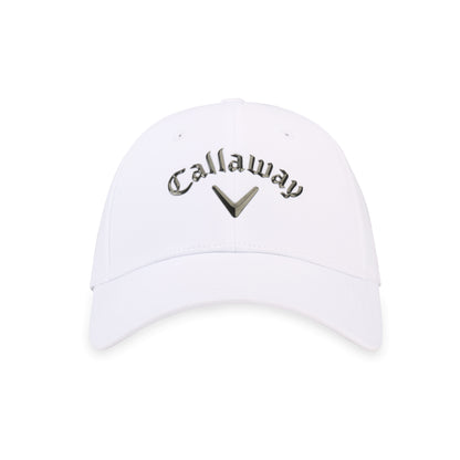 Callaway Women's Liquid Metal Adjustable Golf Hat 2026