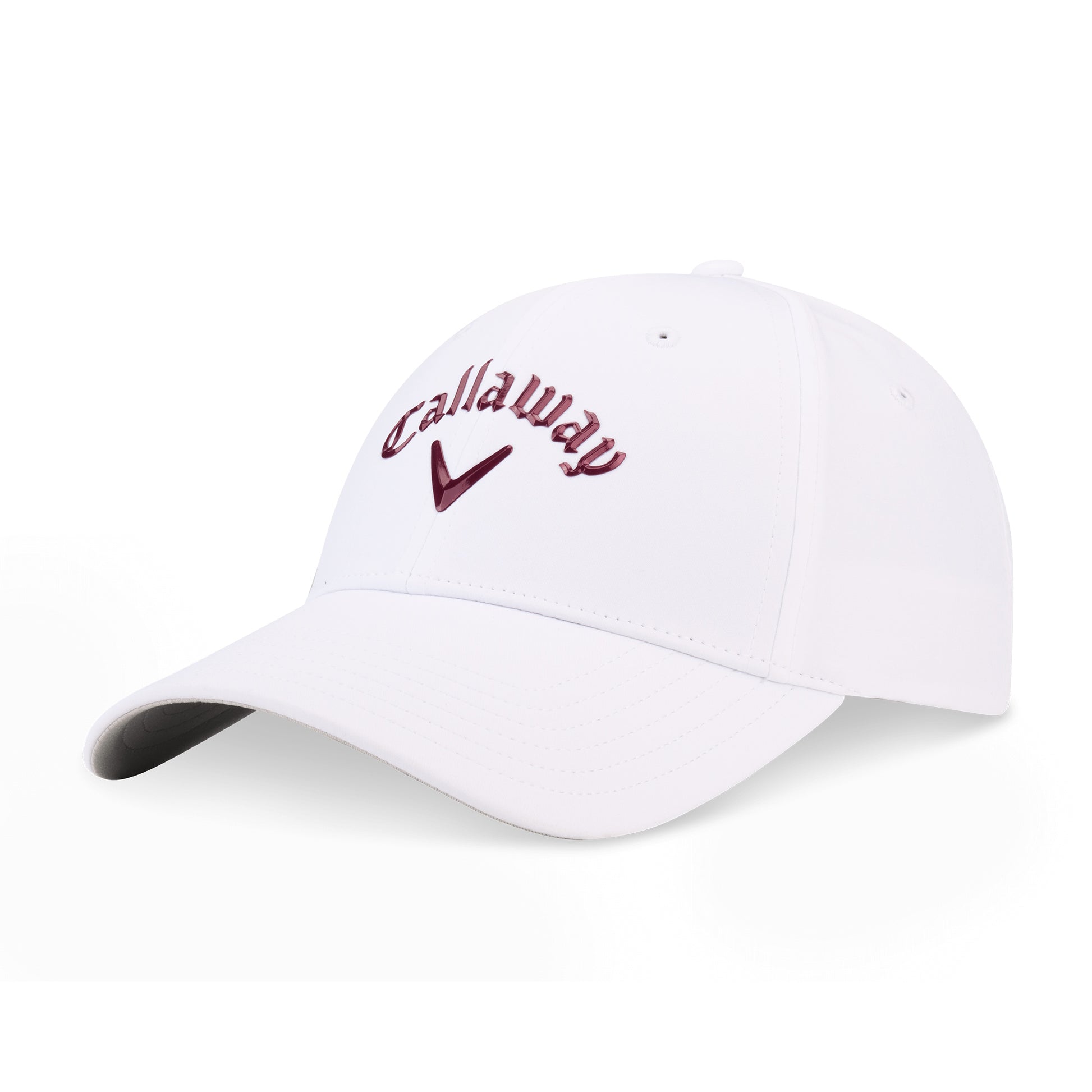 Callaway Women's Liquid Metal Adjustable Golf Hat 2026