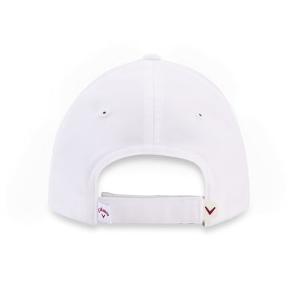 Callaway Women's Liquid Metal Adjustable Golf Hat 2026