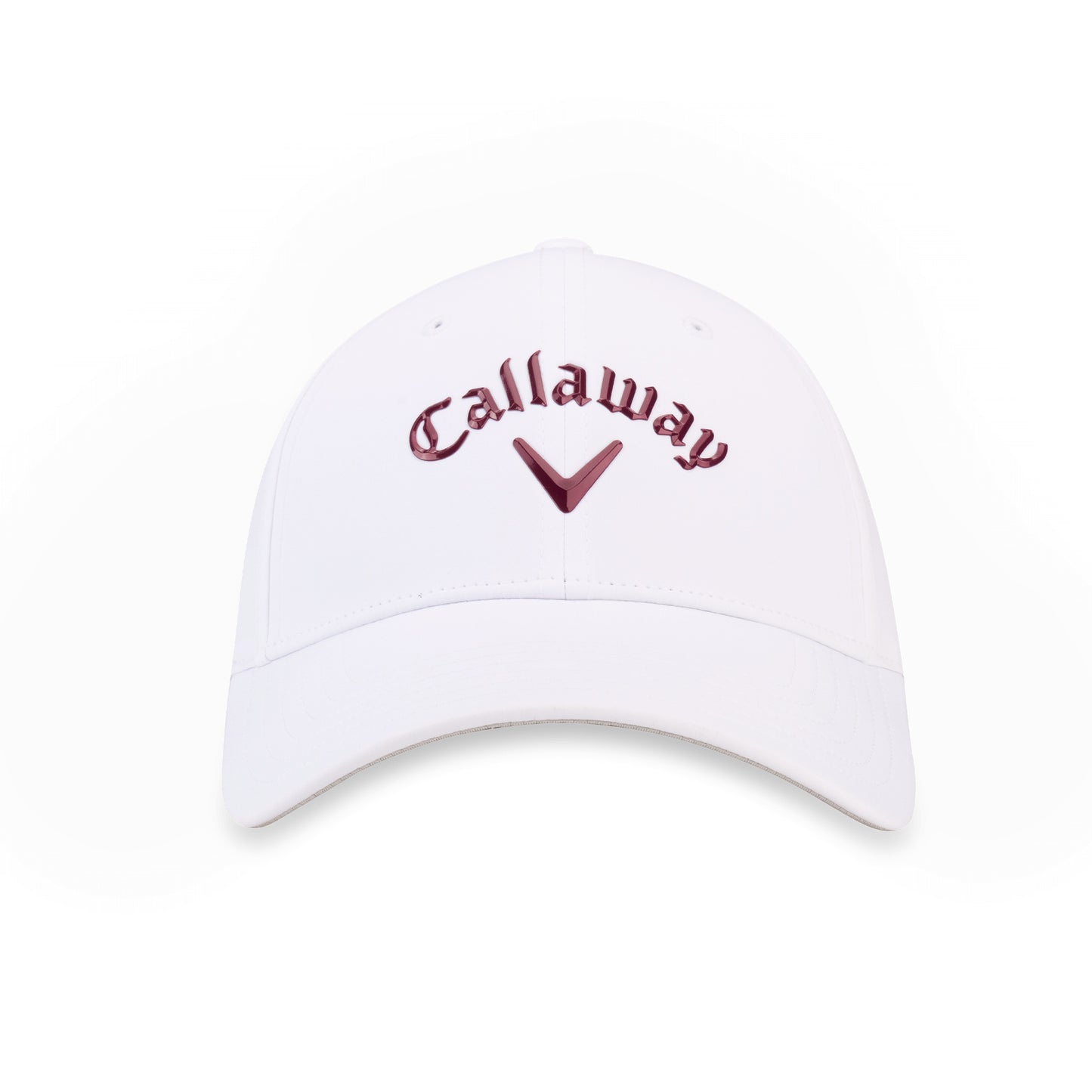 Callaway Women's Liquid Metal Adjustable Golf Hat 2026