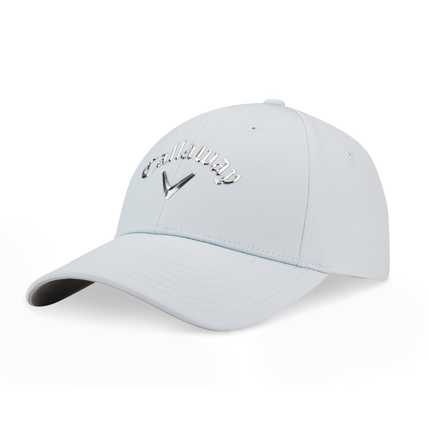 Callaway Women's Liquid Metal Adjustable Golf Hat 2026