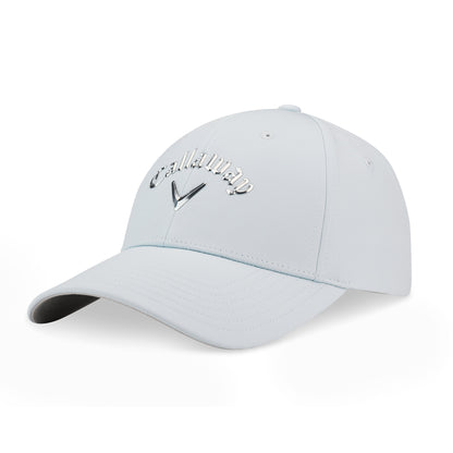 Callaway Women's Liquid Metal Adjustable Golf Hat 2026