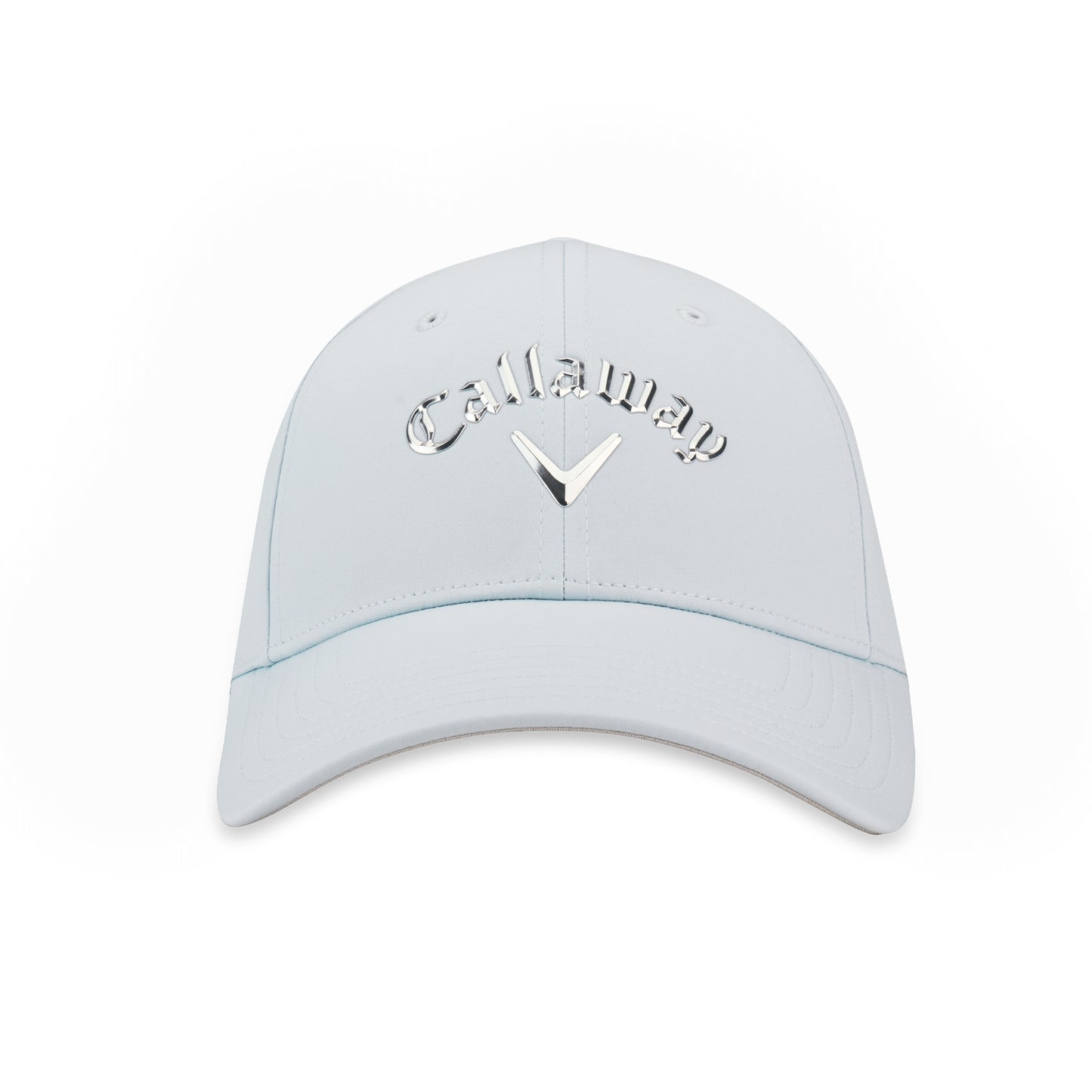 Callaway Women's Liquid Metal Adjustable Golf Hat 2026