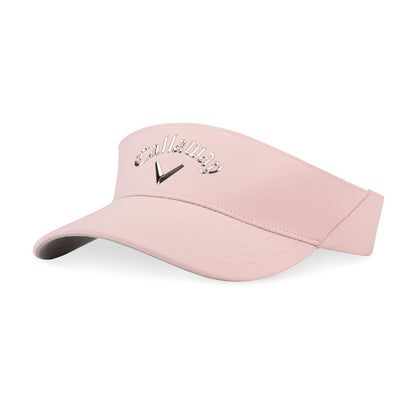 Callaway Women's Liquid Metal Golf Visor 2026