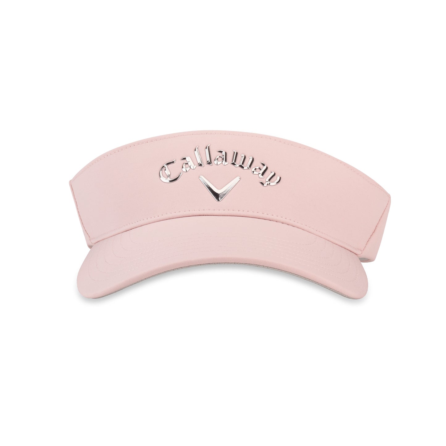 Callaway Women's Liquid Metal Golf Visor 2026