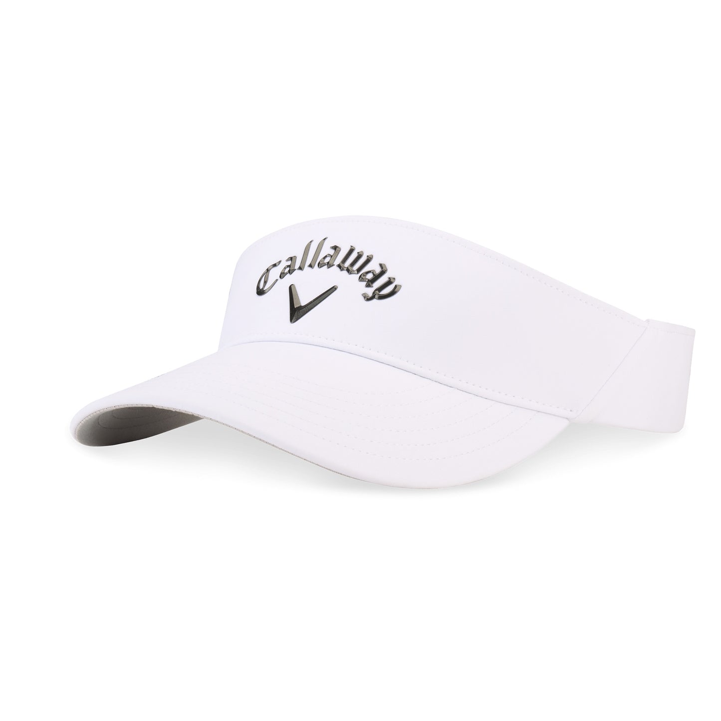 Callaway Women's Liquid Metal Golf Visor 2026