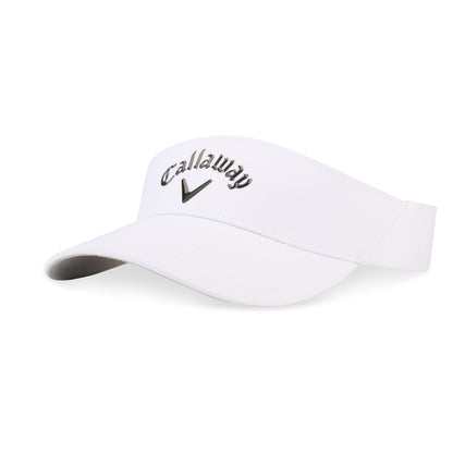 Callaway Women's Liquid Metal Golf Visor 2026