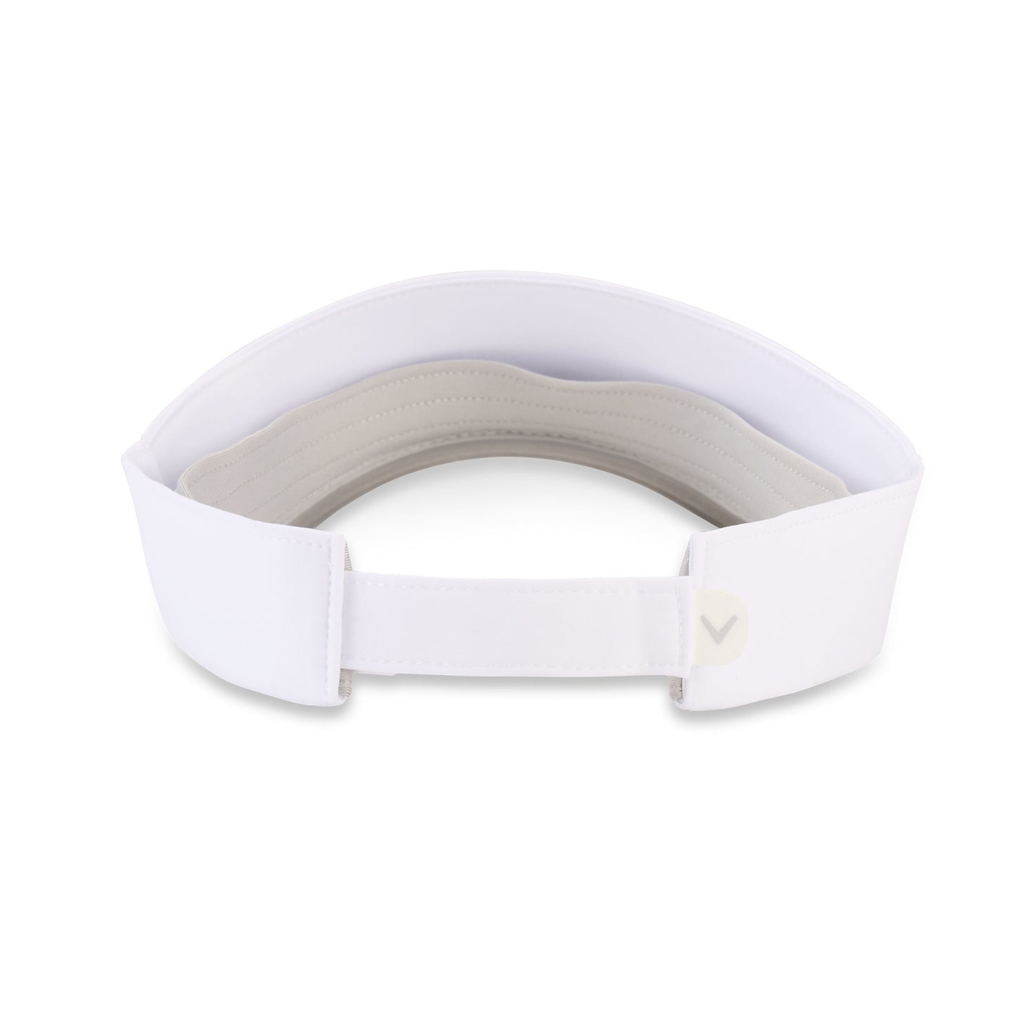 Callaway Women's Liquid Metal Golf Visor 2026