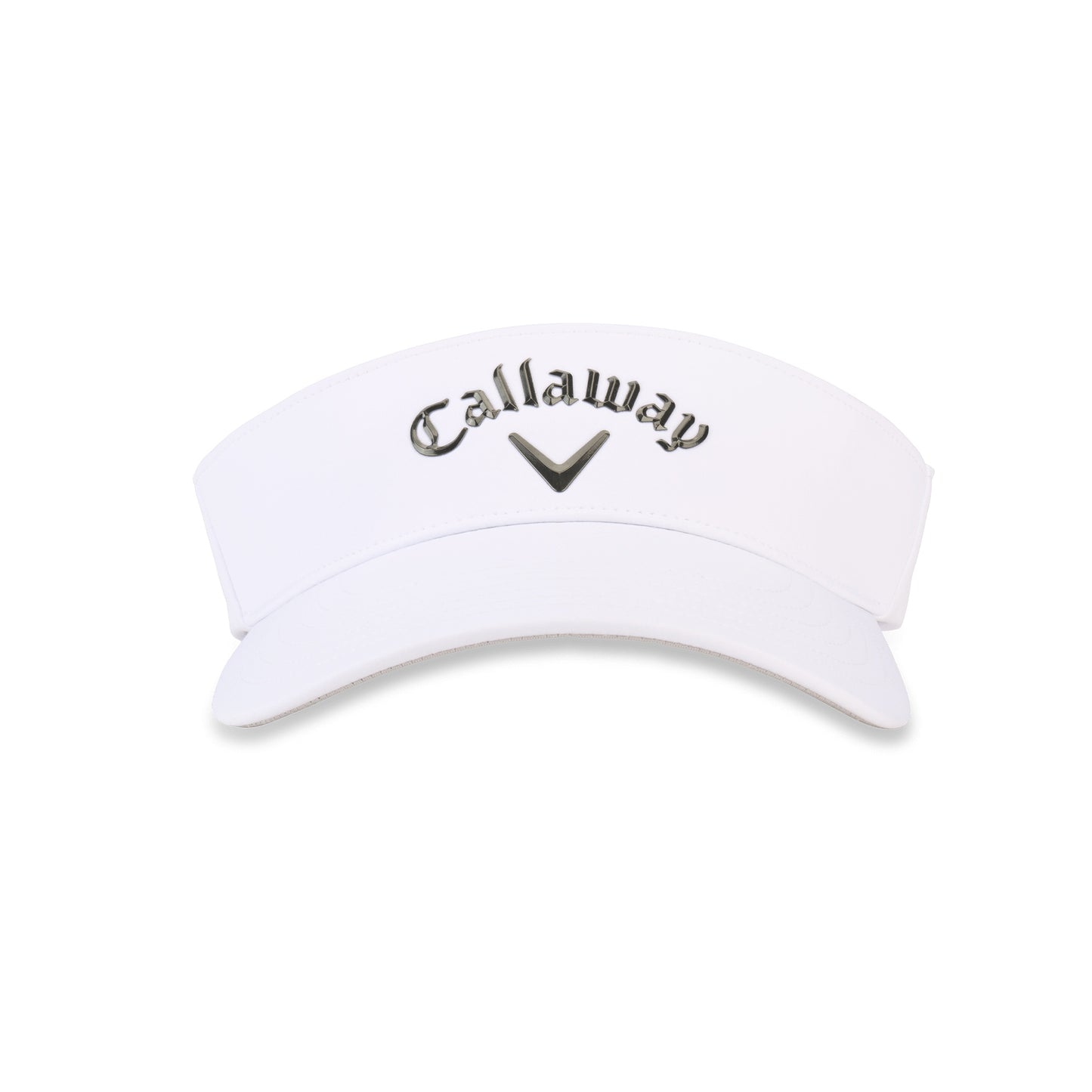 Callaway Women's Liquid Metal Golf Visor 2026