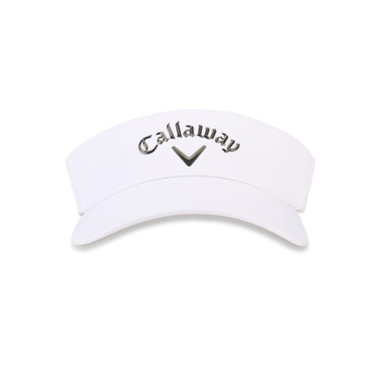 Callaway Women's Liquid Metal Golf Visor 2026