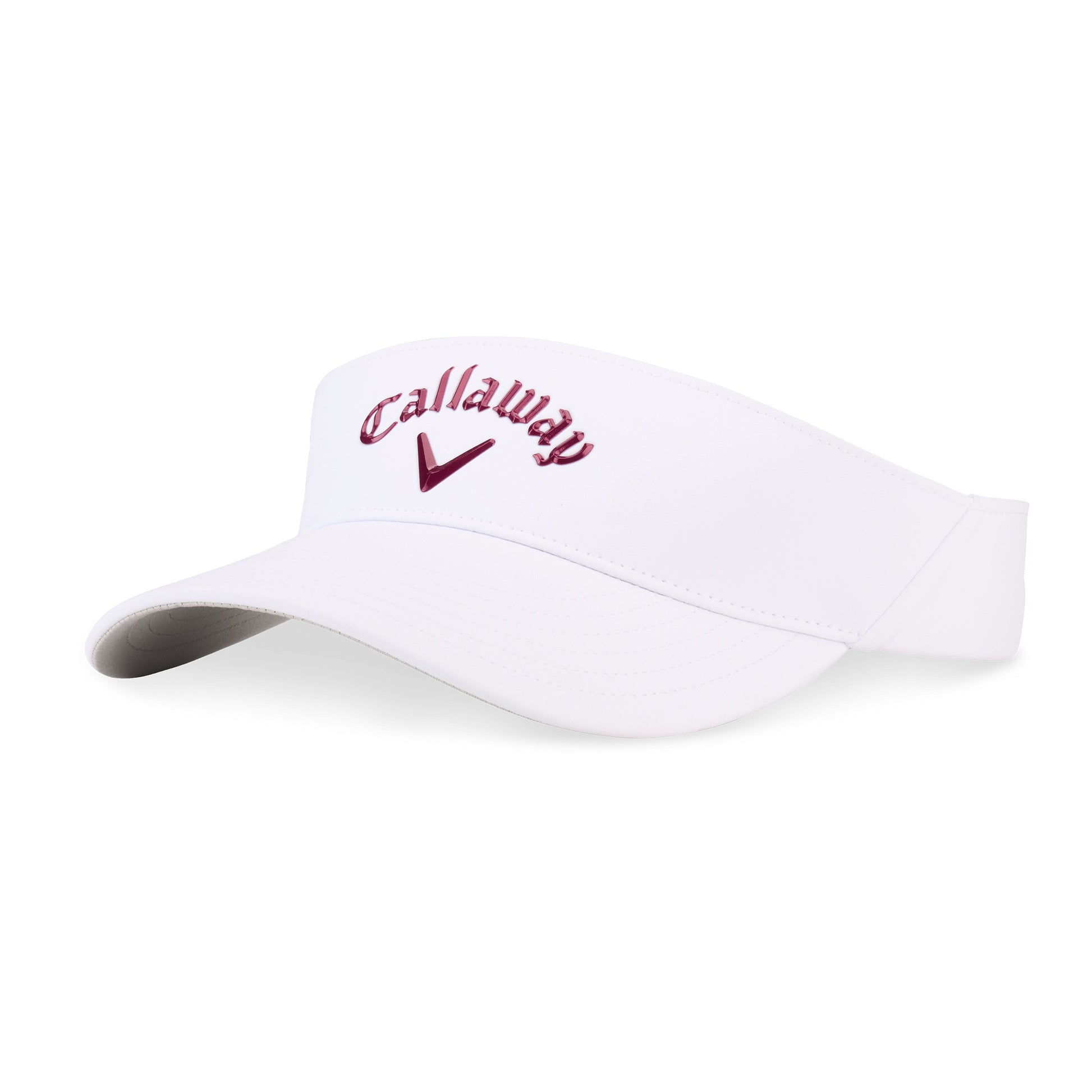 Callaway Women's Liquid Metal Golf Visor 2026