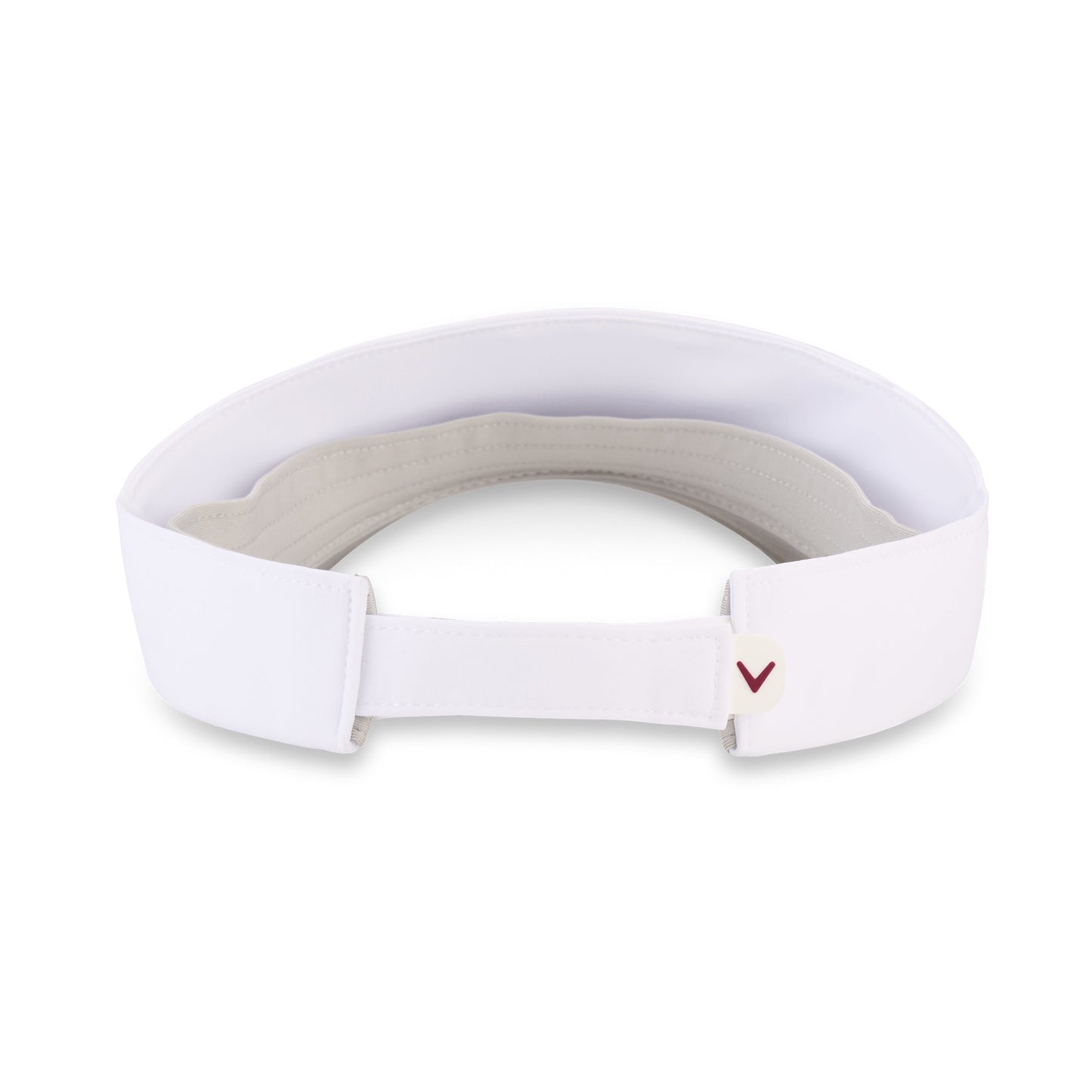 Callaway Women's Liquid Metal Golf Visor 2026