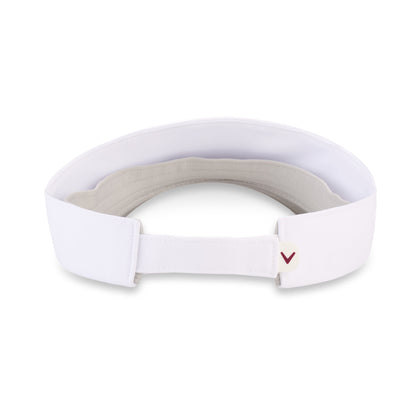 Callaway Women's Liquid Metal Golf Visor 2026