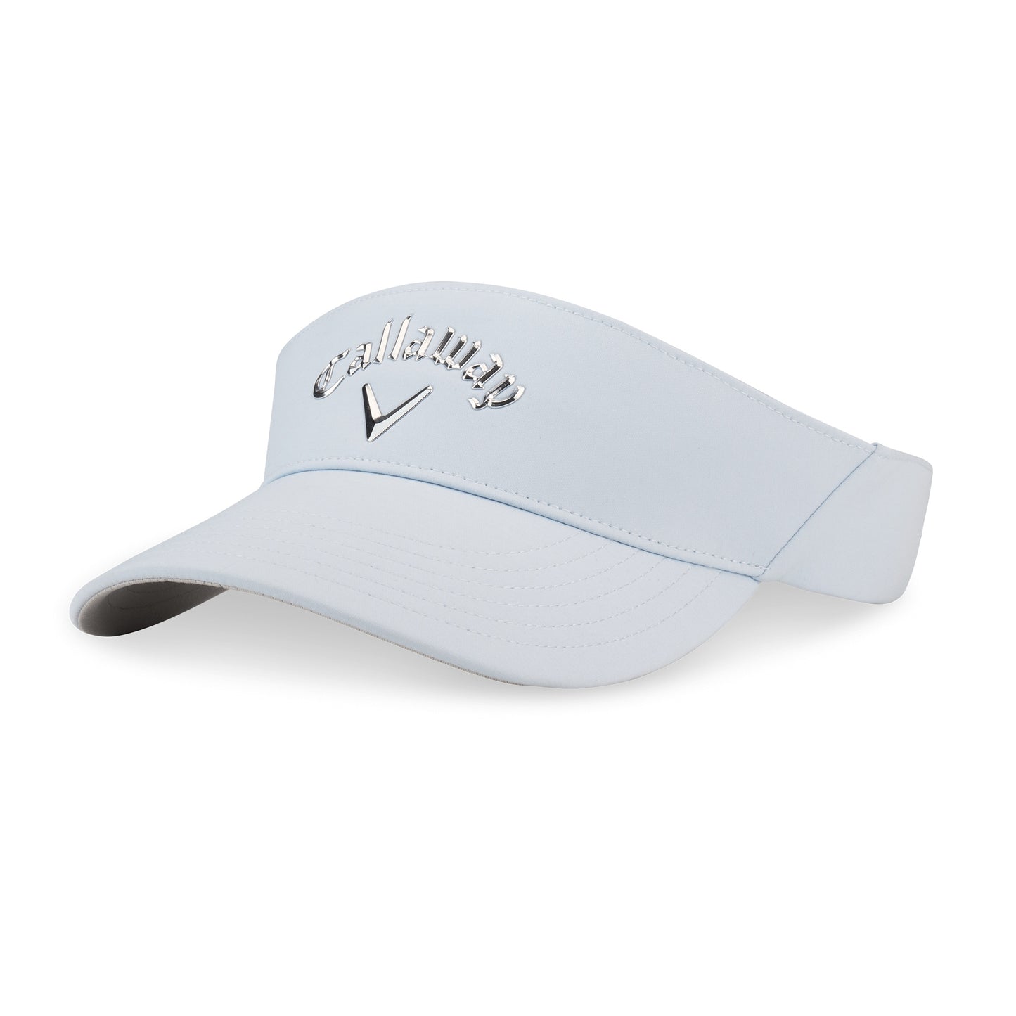Callaway Women's Liquid Metal Golf Visor 2026
