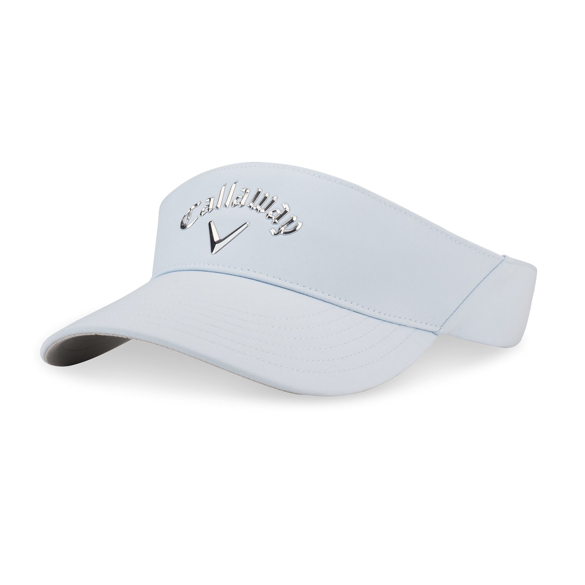 Callaway Women's Liquid Metal Golf Visor 2026