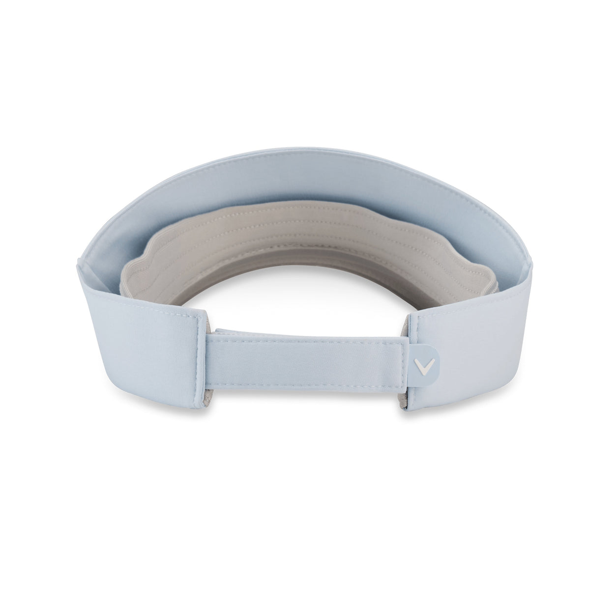 Callaway Women's Liquid Metal Golf Visor 2026
