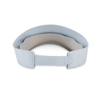 Callaway Women's Liquid Metal Golf Visor 2026