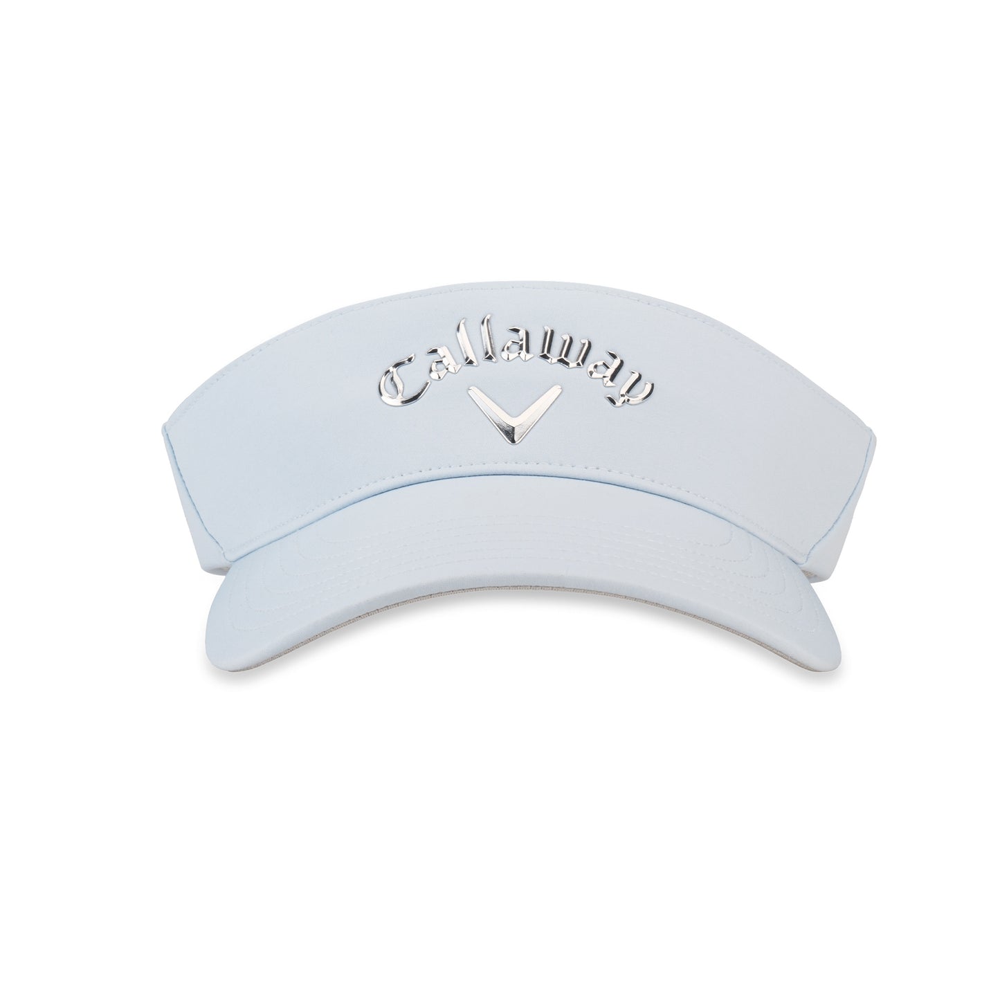 Callaway Women's Liquid Metal Golf Visor 2026