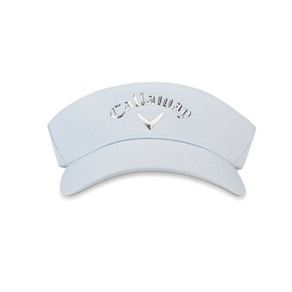 Callaway Women's Liquid Metal Golf Visor 2026