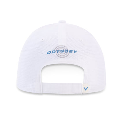 Callaway Men's Performance Pro Adjustable Golf Hat 2026