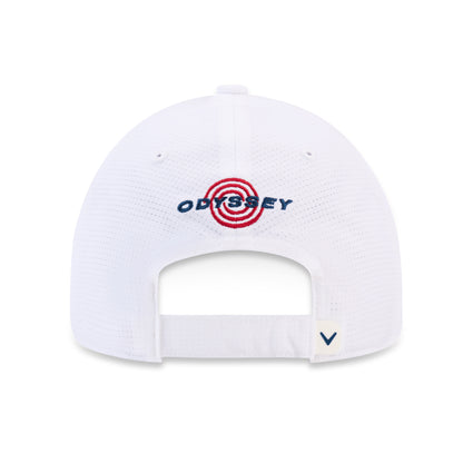 Callaway Men's Performance Pro Adjustable Golf Hat 2026