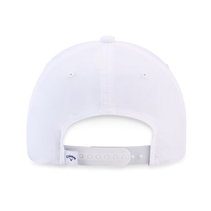 Callaway Men's Rutherford Adjustable Golf Hat 2026