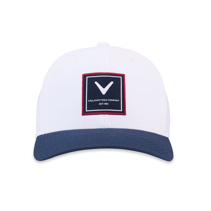 Callaway Men's Rutherford Adjustable Golf Hat 2026
