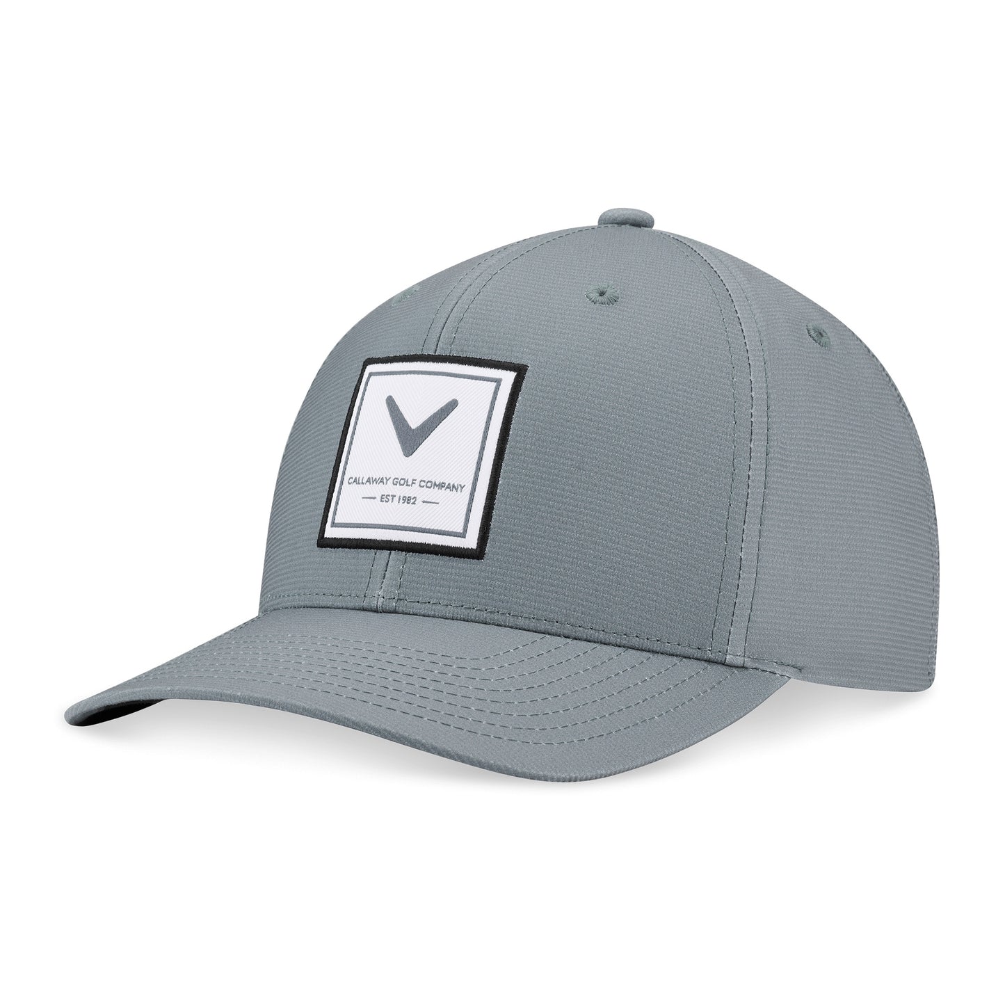 Callaway Men's Rutherford Adjustable Golf Hat 2026