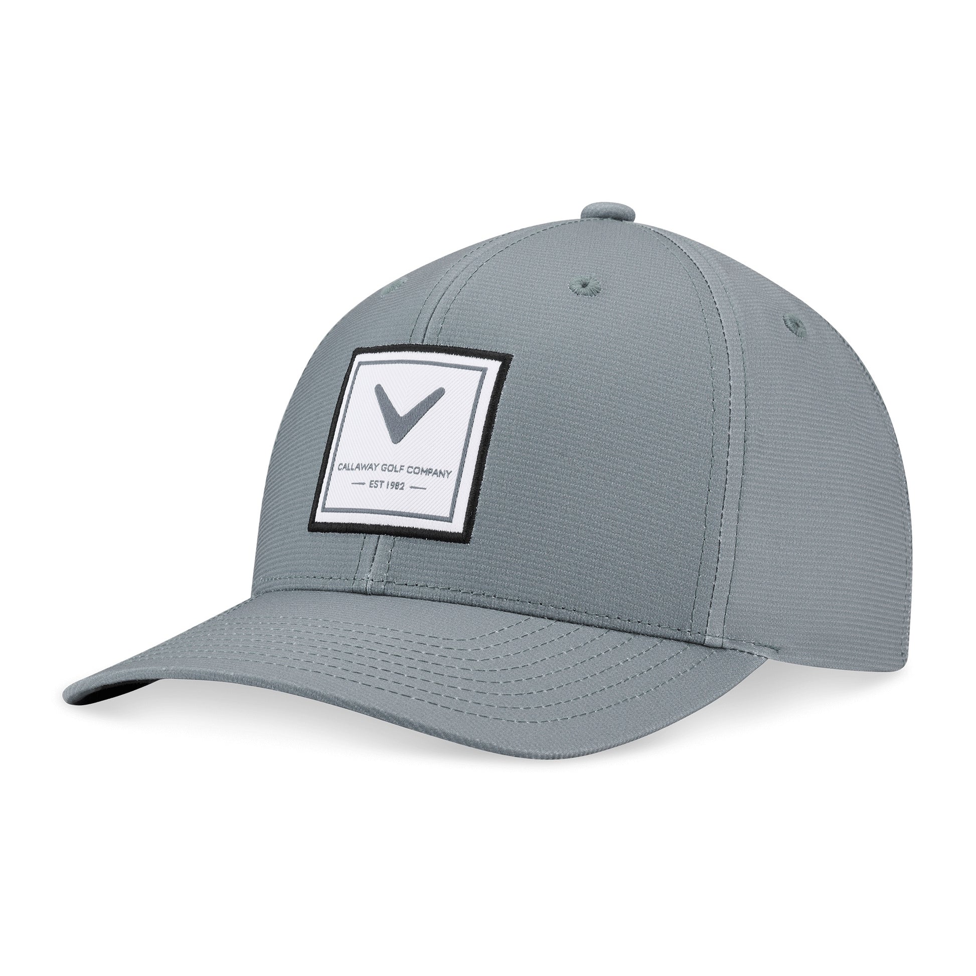 Callaway Men's Rutherford Adjustable Golf Hat 2026