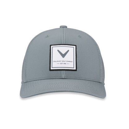 Callaway Men's Rutherford Adjustable Golf Hat 2026