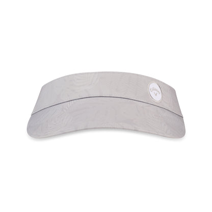 Callaway Women's See The Break Golf Visor 2026
