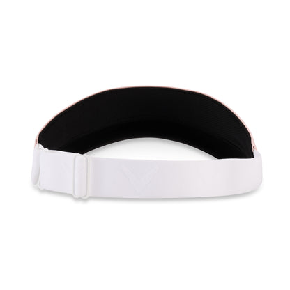 Callaway Women's See The Break Golf Visor 2026