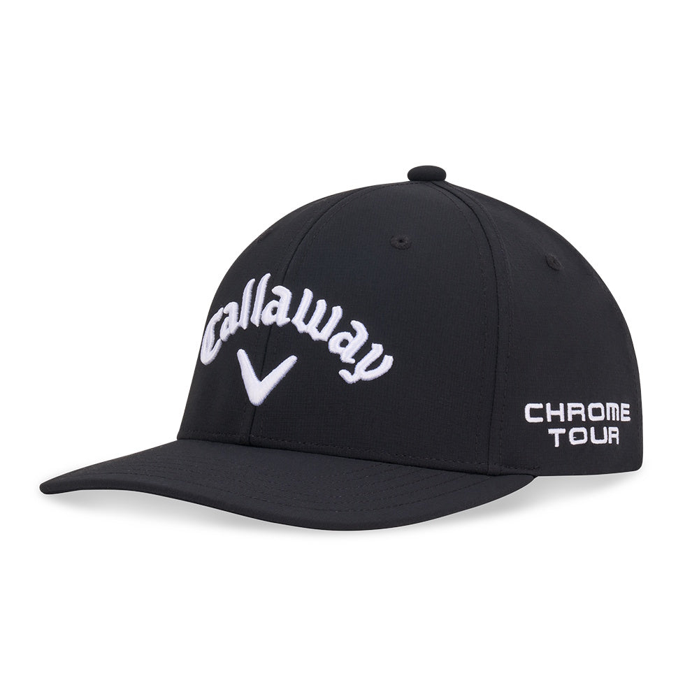 Callaway Men's Tour Authentic Performance Pro Adjustable Golf Hat 2026