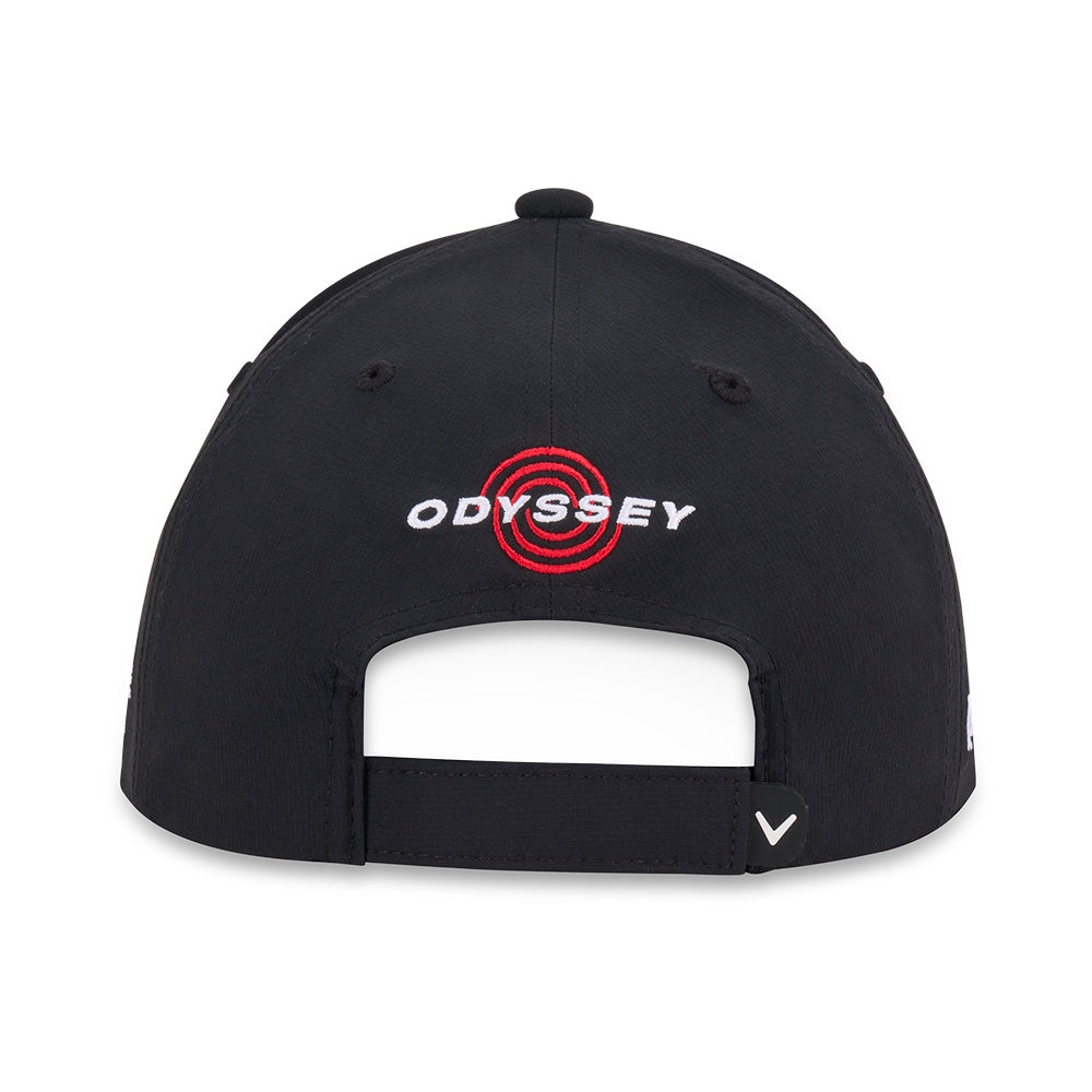 Callaway Men's Tour Authentic Performance Pro Adjustable Golf Hat 2026