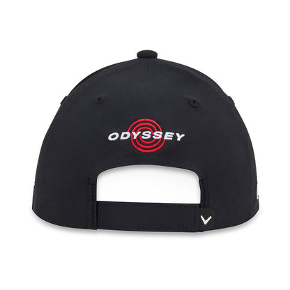 Callaway Men's Tour Authentic Performance Pro Adjustable Golf Hat 2026
