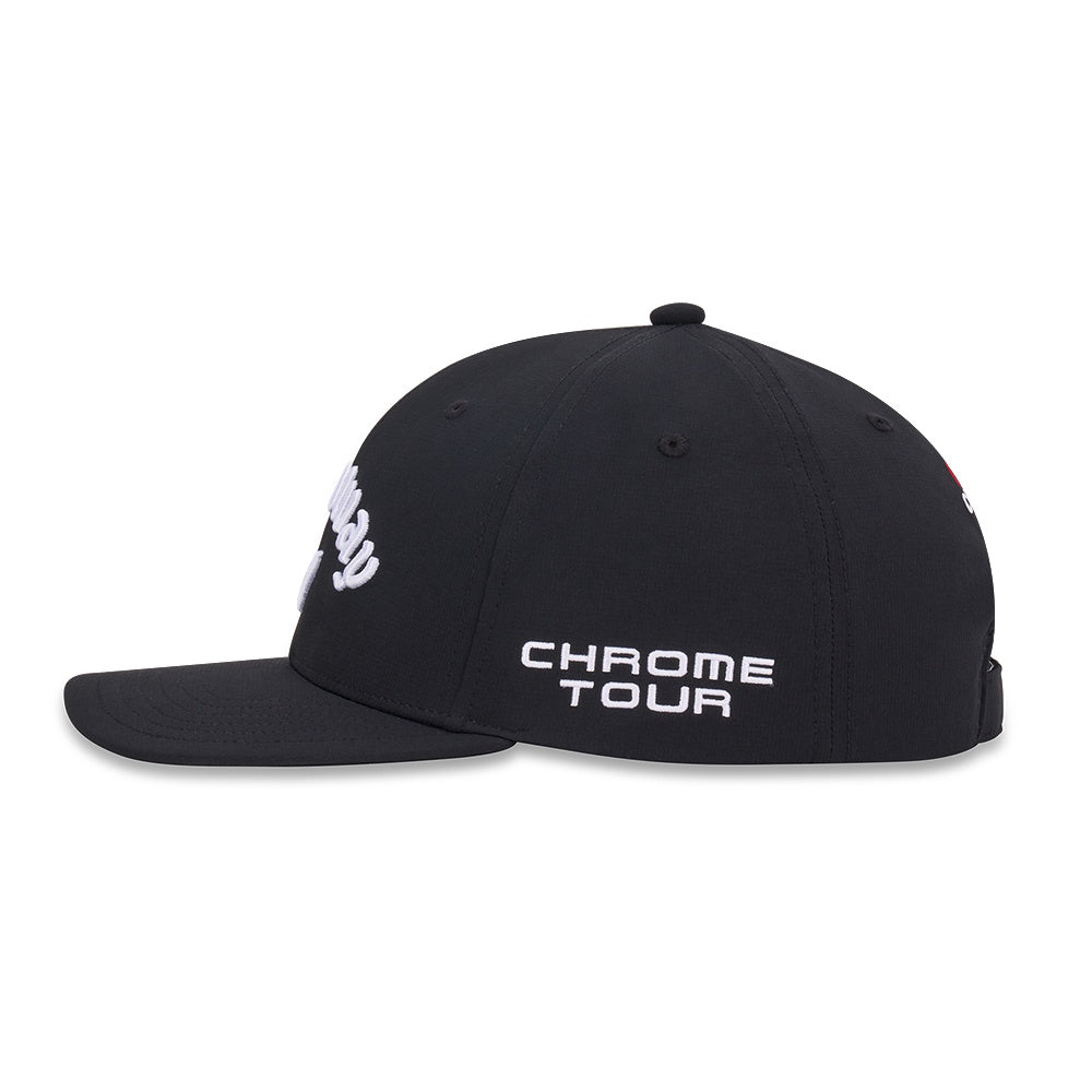Callaway Men's Tour Authentic Performance Pro Adjustable Golf Hat 2026