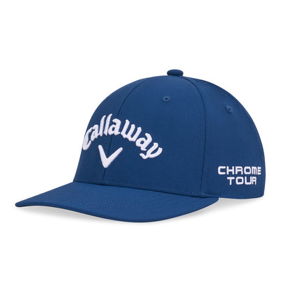 Callaway Men's Tour Authentic Performance Pro Adjustable Golf Hat 2026