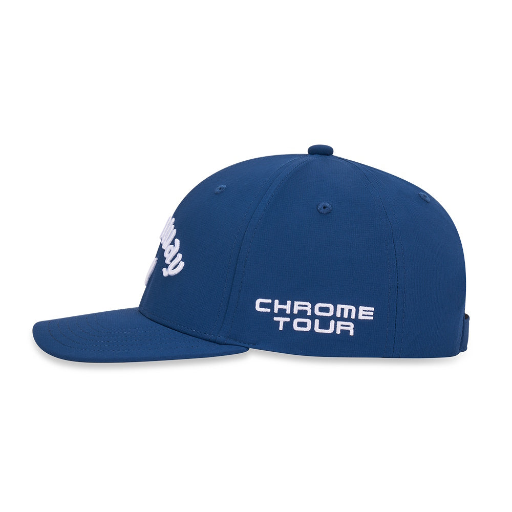 Callaway Men's Tour Authentic Performance Pro Adjustable Golf Hat 2026
