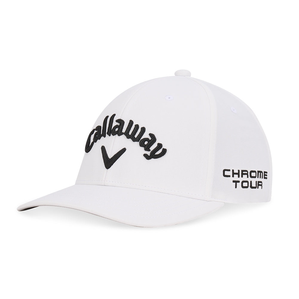 Callaway Men's Tour Authentic Performance Pro Adjustable Golf Hat 2026