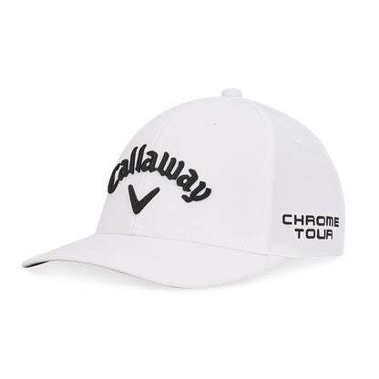 Callaway Men's Tour Authentic Performance Pro Adjustable Golf Hat 2026