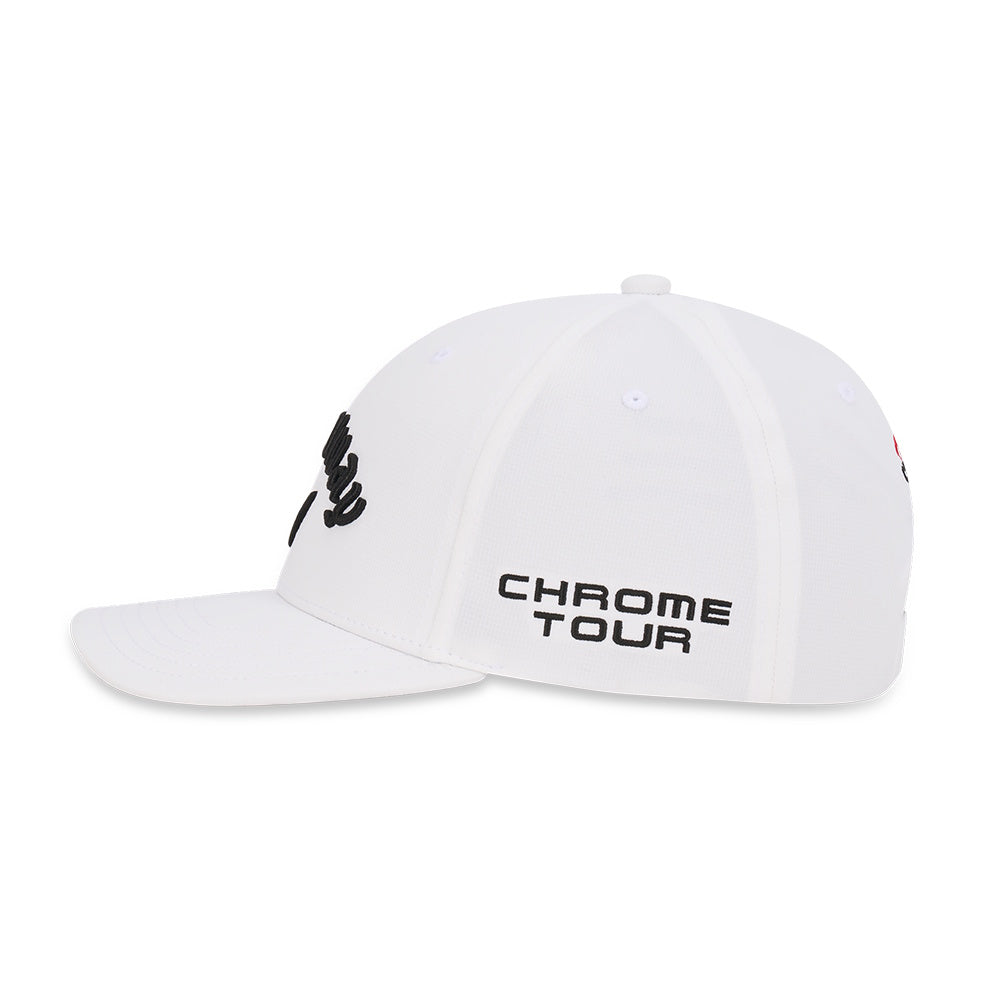Callaway Men's Tour Authentic Performance Pro Adjustable Golf Hat 2026