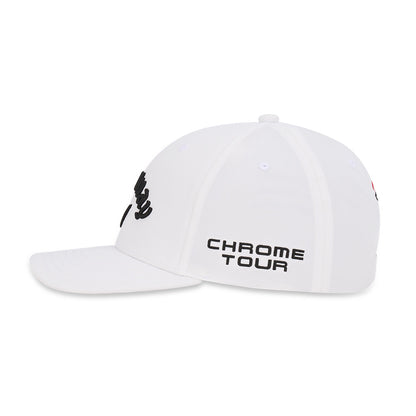 Callaway Men's Tour Authentic Performance Pro Adjustable Golf Hat 2026