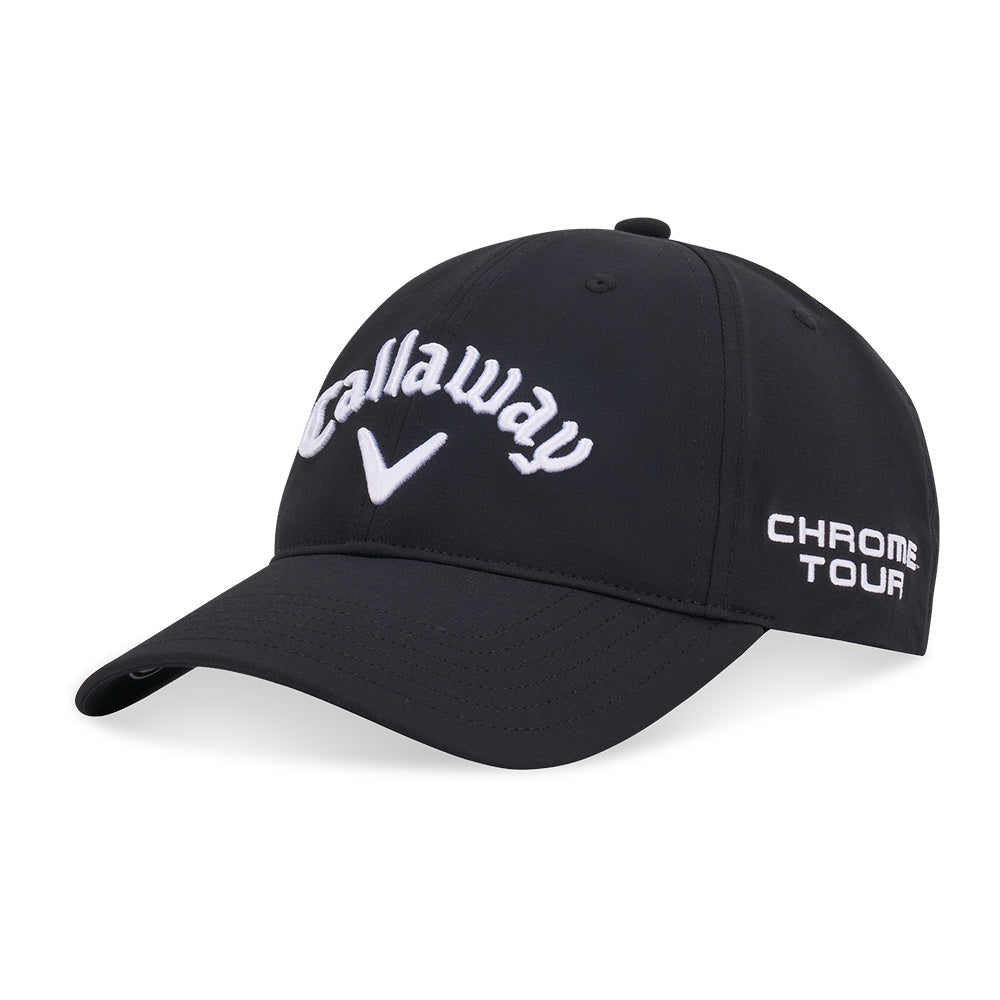 Callaway Men's Tour Authentic Performance Pro LW Adjustable Golf Hat 2026