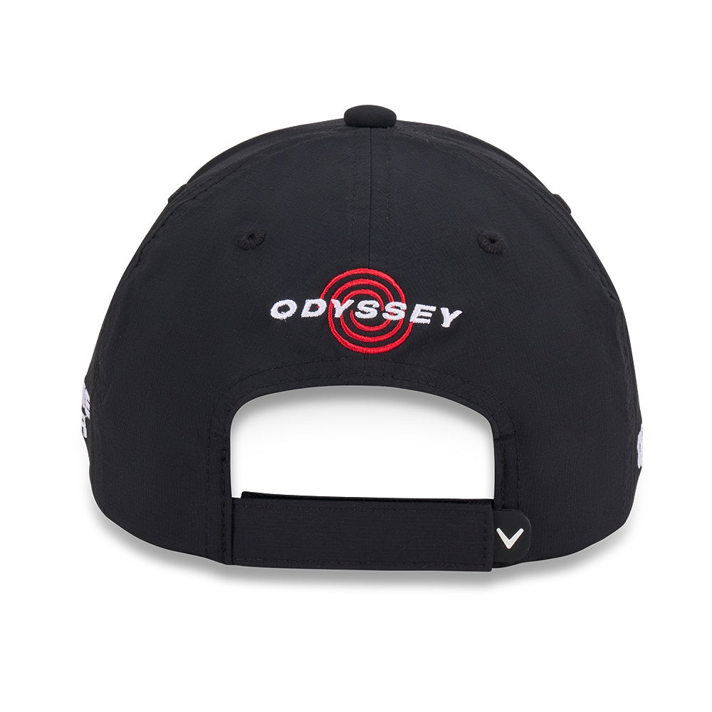 Callaway Men's Tour Authentic Performance Pro LW Adjustable Golf Hat 2026