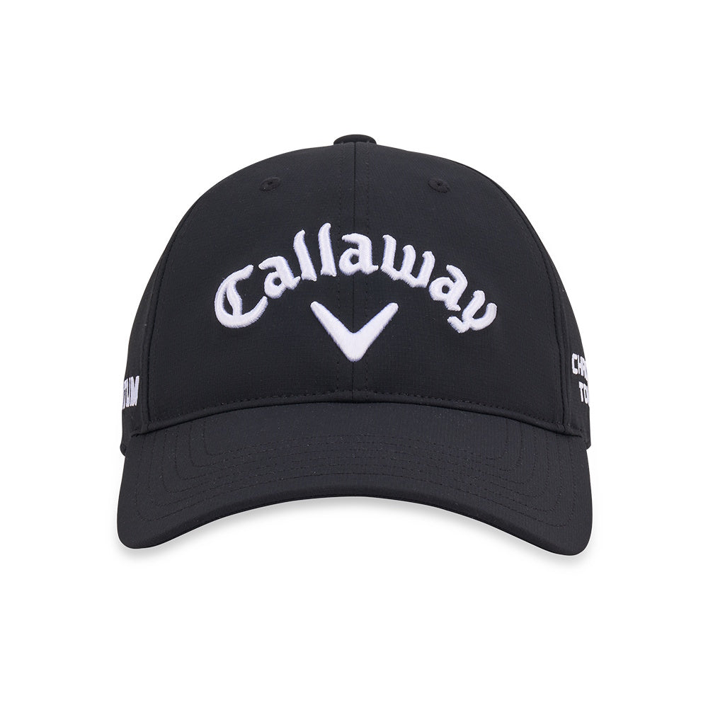 Callaway Men's Tour Authentic Performance Pro LW Adjustable Golf Hat 2026