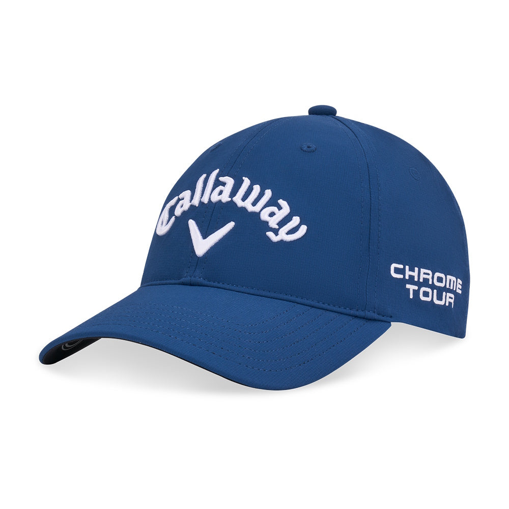 Callaway Men's Tour Authentic Performance Pro LW Adjustable Golf Hat 2026