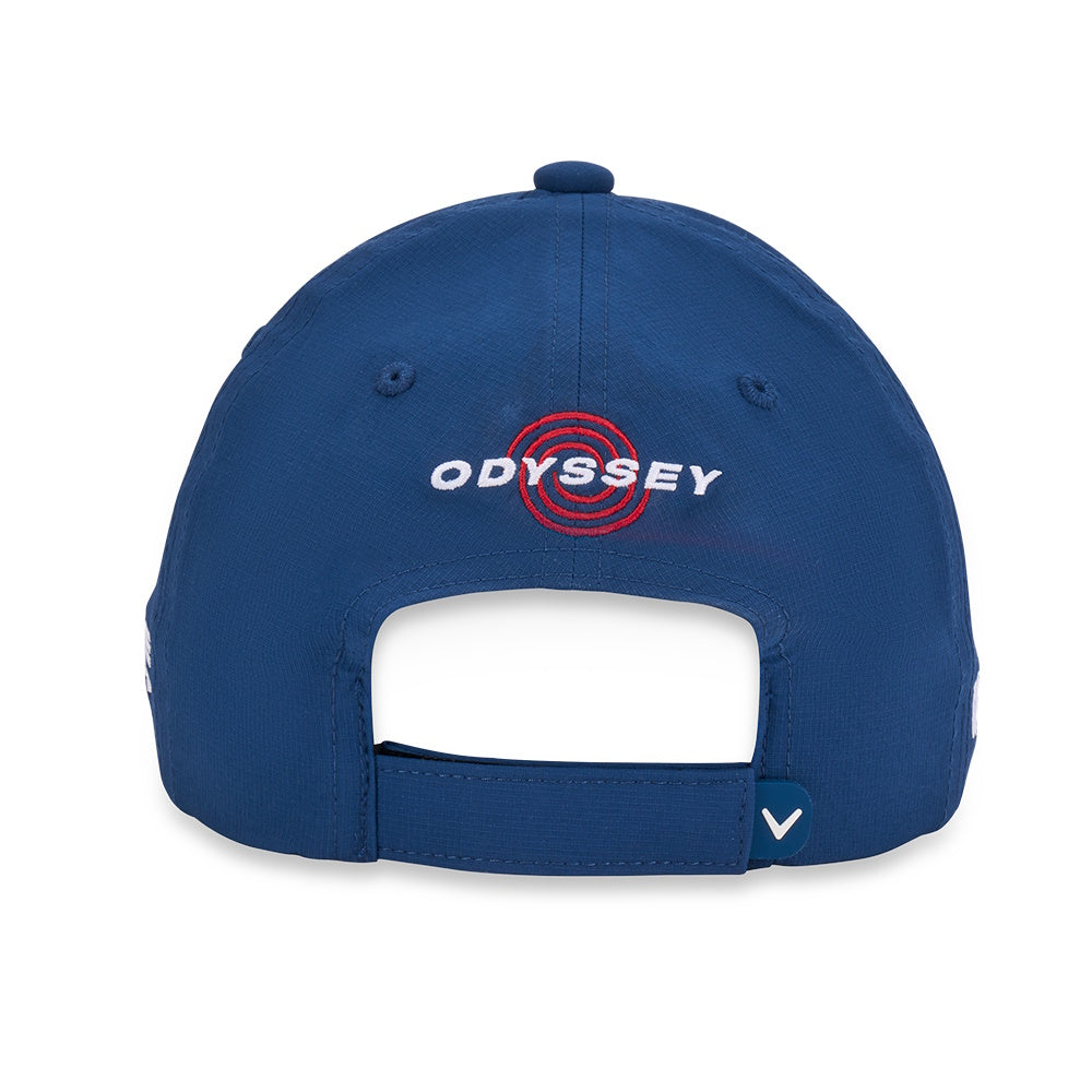 Callaway Men's Tour Authentic Performance Pro LW Adjustable Golf Hat 2026